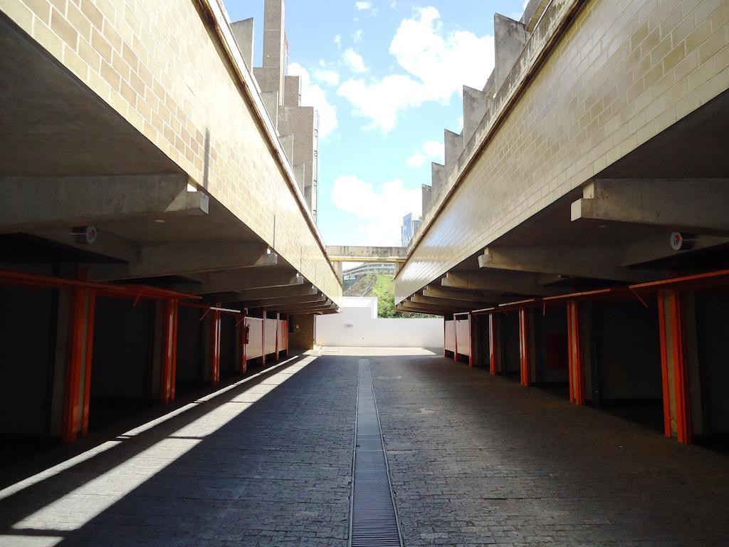 Motel Sunset (Adults Only) Belo Horizonte Exterior foto